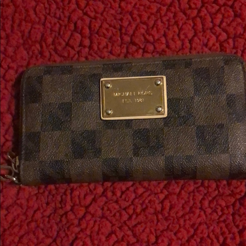 MK WRISTLET